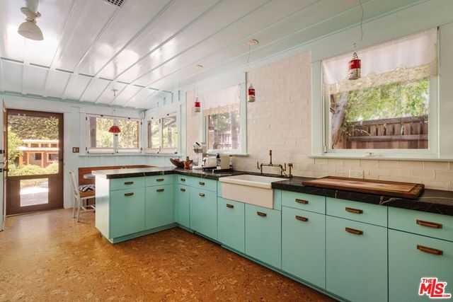 1951 Canyon Drive, Los Angeles, CA 90068