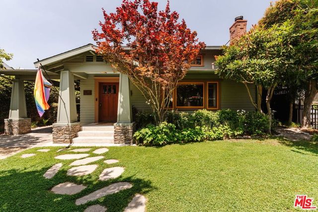 1951 Canyon Drive, Los Angeles, CA 90068