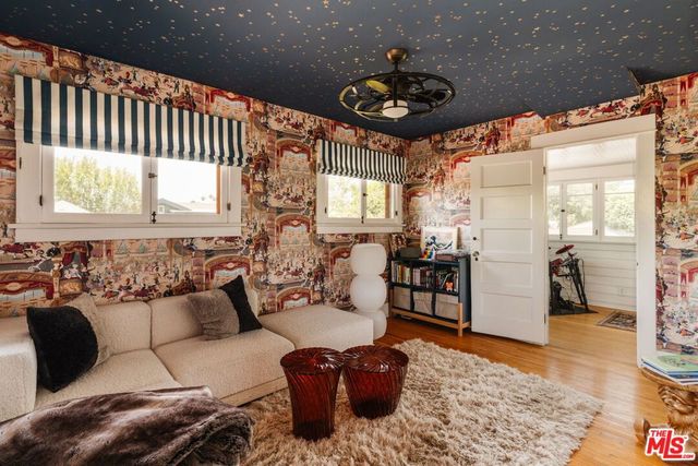 1951 Canyon Drive, Los Angeles, CA 90068