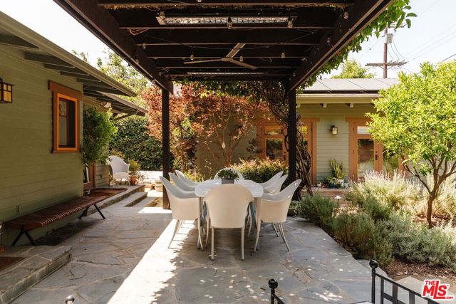 1951 Canyon Drive, Los Angeles, CA 90068