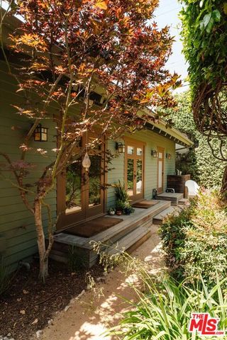 1951 Canyon Drive, Los Angeles, CA 90068