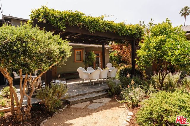 1951 Canyon Drive, Los Angeles, CA 90068