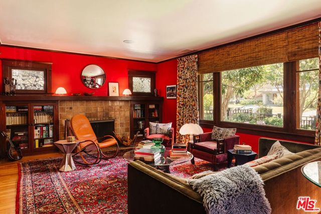 1951 Canyon Drive, Los Angeles, CA 90068