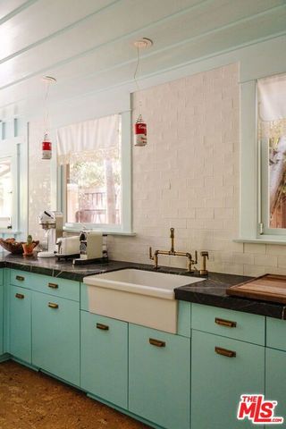 1951 Canyon Drive, Los Angeles, CA 90068
