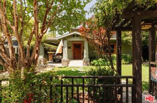 1951 Canyon Drive, Los Angeles, CA 90068