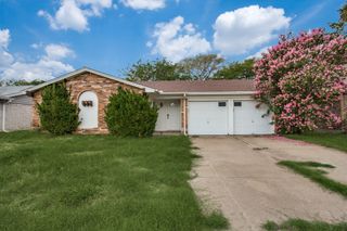 6401 Dorchester Trail, North Richland Hills, TX 76182