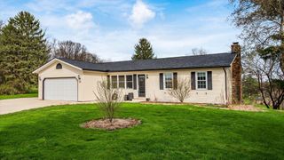 132 North Court, Thornville, OH 43076