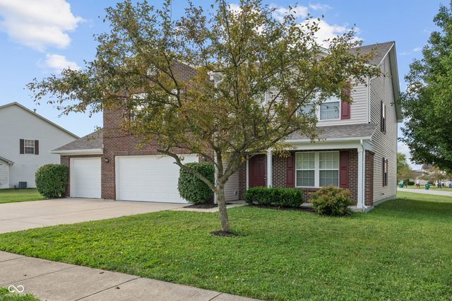 2310 Liatris Drive, Plainfield, IN 46168