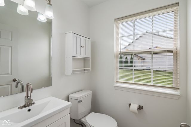 2310 Liatris Drive, Plainfield, IN 46168