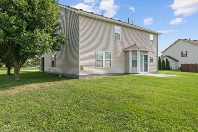 2310 Liatris Drive, Plainfield, IN 46168