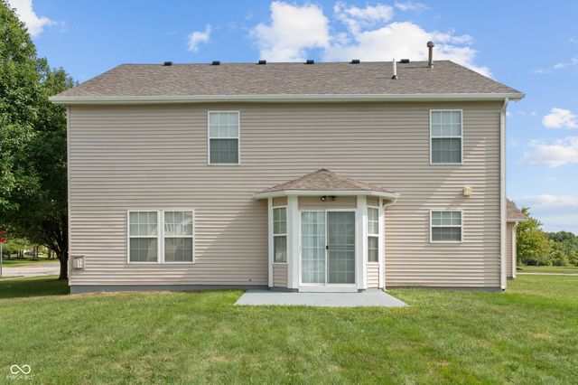 2310 Liatris Drive, Plainfield, IN 46168