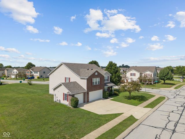 2310 Liatris Drive, Plainfield, IN 46168