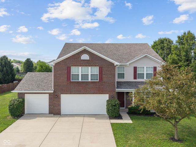 2310 Liatris Drive, Plainfield, IN 46168