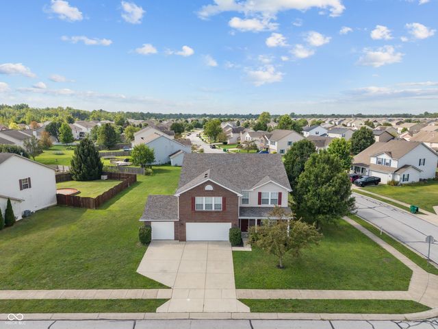 2310 Liatris Drive, Plainfield, IN 46168