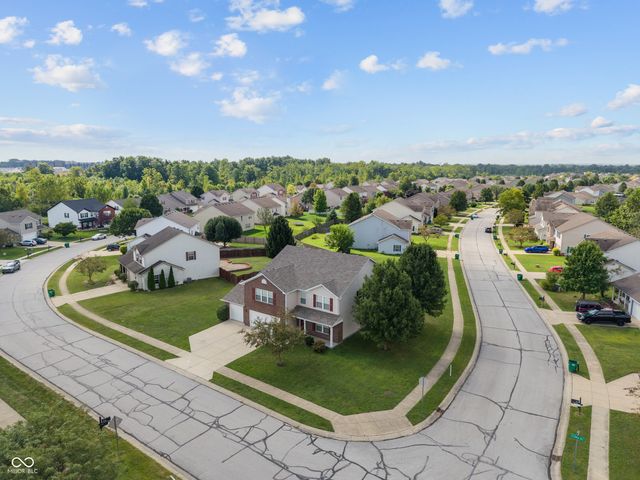 2310 Liatris Drive, Plainfield, IN 46168