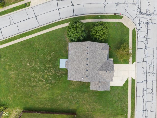 2310 Liatris Drive, Plainfield, IN 46168