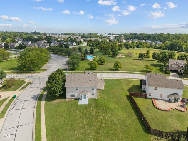 2310 Liatris Drive, Plainfield, IN 46168