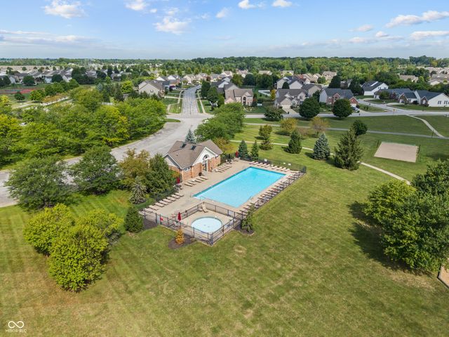 2310 Liatris Drive, Plainfield, IN 46168