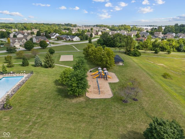 2310 Liatris Drive, Plainfield, IN 46168