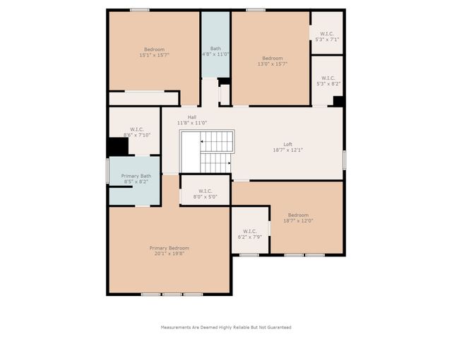 2310 Liatris Drive, Plainfield, IN 46168