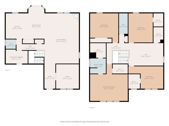 2310 Liatris Drive, Plainfield, IN 46168