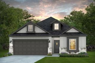 657 Amber Falls Drive, Montgomery, TX 77356