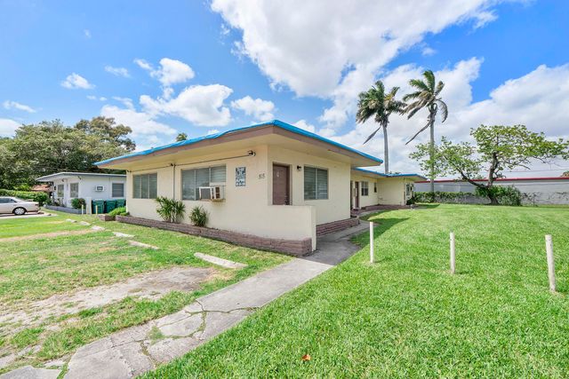 515 NE 150th Street 3, Miami, FL 33161