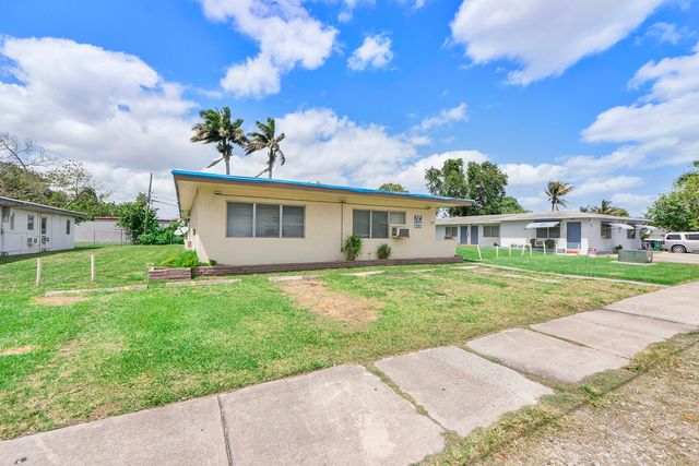 515 NE 150th Street 3, Miami, FL 33161