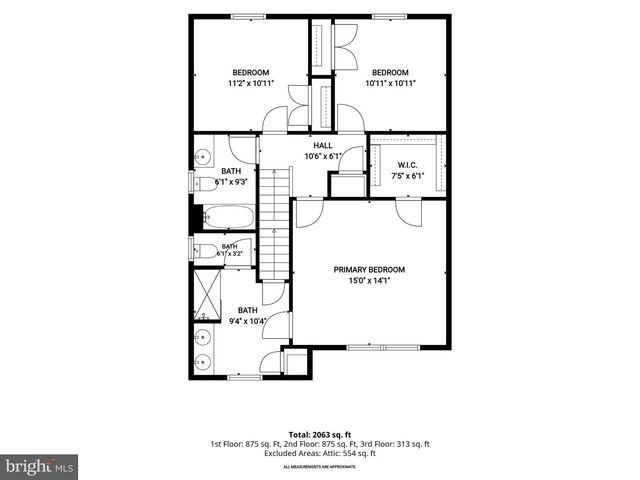 1716 MILLSTONE DR, Edgewater, MD 21037