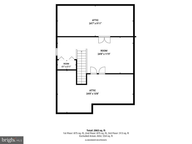 1716 MILLSTONE DR, Edgewater, MD 21037