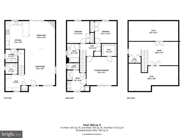 1716 MILLSTONE DR, Edgewater, MD 21037