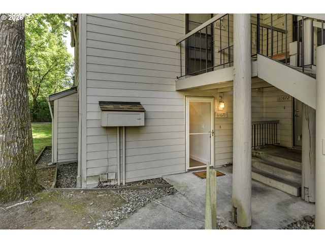 11670 Sw BOONES BEND Dr 46, Beaverton, OR 97008