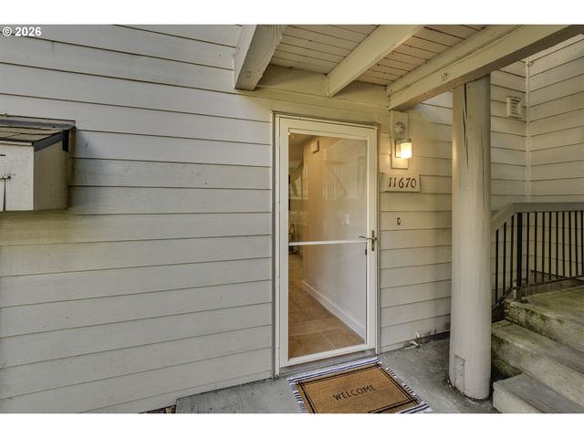 11670 Sw BOONES BEND Dr 46, Beaverton, OR 97008