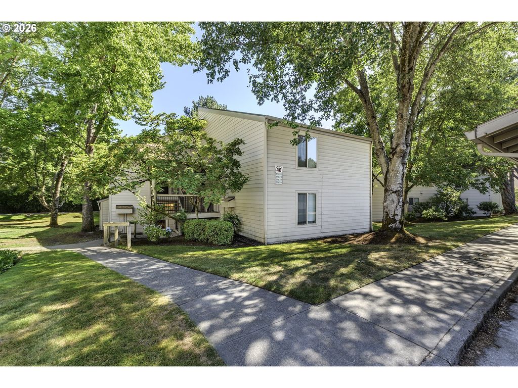 11670 Sw BOONES BEND Dr 46, Beaverton, OR 97008