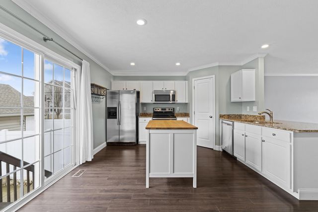 5328 Rustic Falls Drive, 84, Dublin, OH 43016