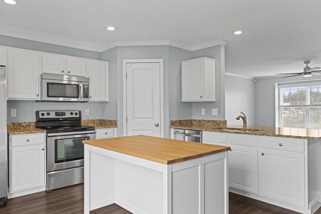 5328 Rustic Falls Drive, 84, Dublin, OH 43016