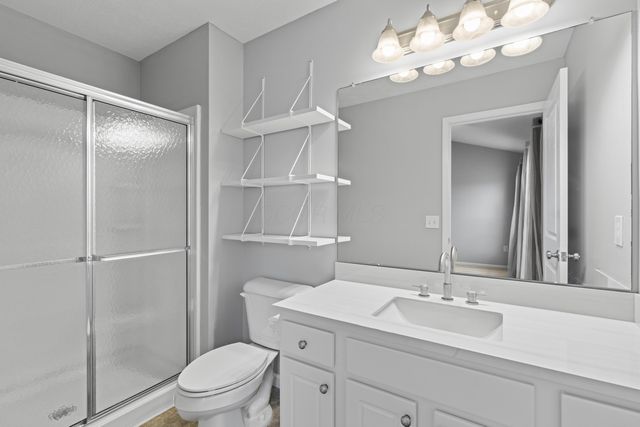 5328 Rustic Falls Drive, 84, Dublin, OH 43016