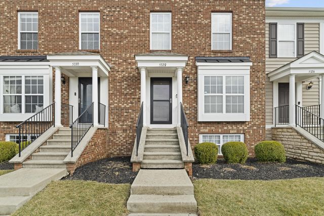 5328 Rustic Falls Drive, 84, Dublin, OH 43016