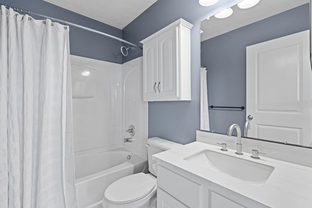 5328 Rustic Falls Drive, 84, Dublin, OH 43016