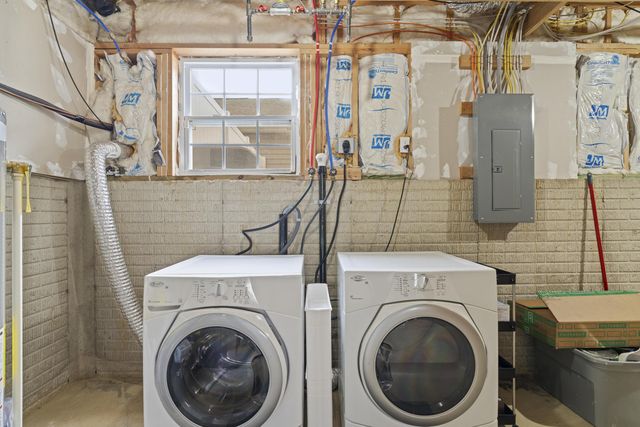 5328 Rustic Falls Drive, 84, Dublin, OH 43016