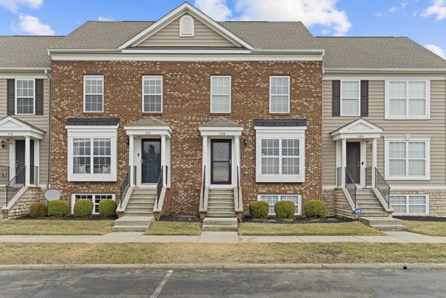 5328 Rustic Falls Drive, 84, Dublin, OH 43016