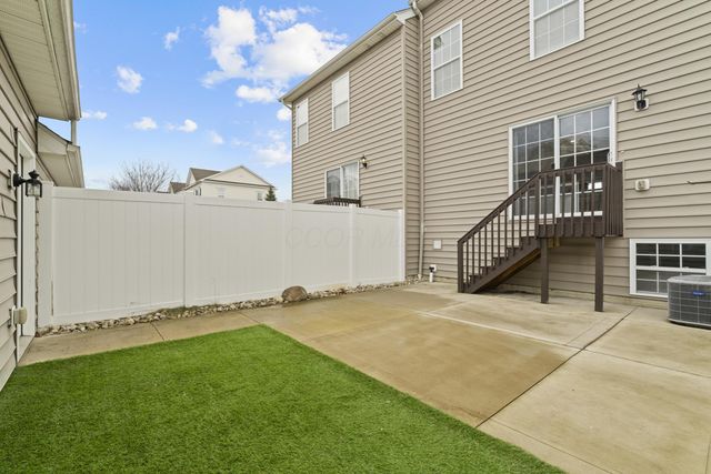 5328 Rustic Falls Drive, 84, Dublin, OH 43016