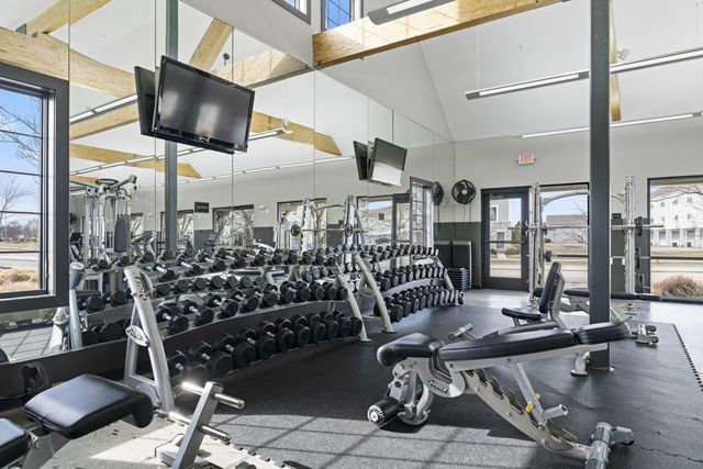 5328 Rustic Falls Drive, 84, Dublin, OH 43016