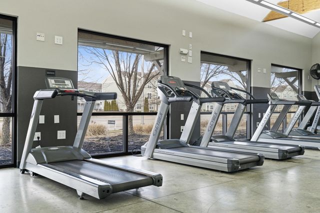 5328 Rustic Falls Drive, 84, Dublin, OH 43016