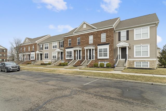 5328 Rustic Falls Drive, 84, Dublin, OH 43016