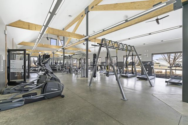 5328 Rustic Falls Drive, 84, Dublin, OH 43016