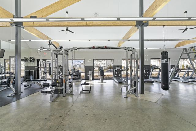 5328 Rustic Falls Drive, 84, Dublin, OH 43016