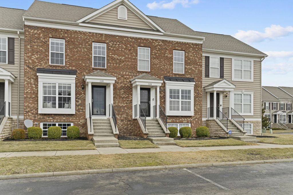5328 Rustic Falls Drive, 84, Dublin, OH 43016