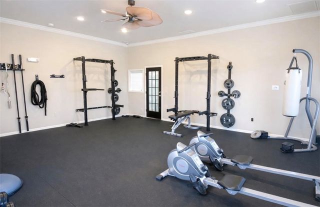 741 Venice Street, Centerton, AR 72719