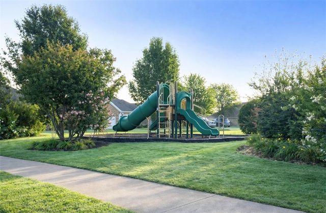 741 Venice Street, Centerton, AR 72719